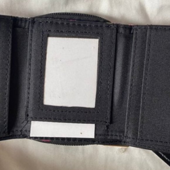 Jane&Berry Paris Design Wallet - Picture 2 of 3